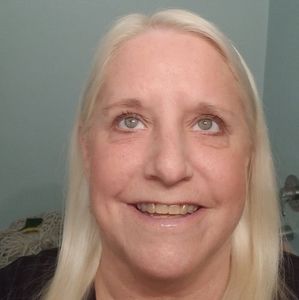 Meet your Posher, Patty